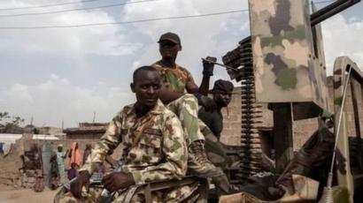 Yadda Yan Bindiga Suka Kai Hari Yobe Bbc News Hausa