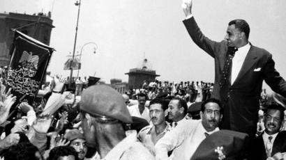 في الذكرى 67 لـ ثورة 23 يوليو 52 ماذا تبقى من إرث عبد الناصر