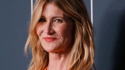Laura Dern fue reconocida con un Golden Globe y un Critics Choice Award por su trabajo en "Marriage Story".