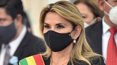 Áñez