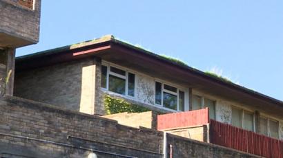 Milton Keynes Residents Vote To Demolish 1960s Estate Bbc News