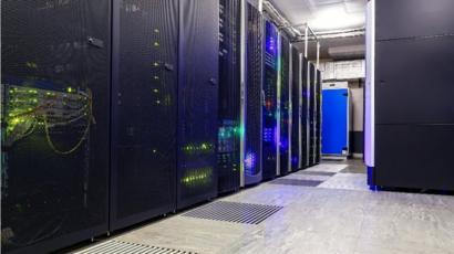 Fire Drill Knocks Ing Bank S Data Centre Offline Bbc News