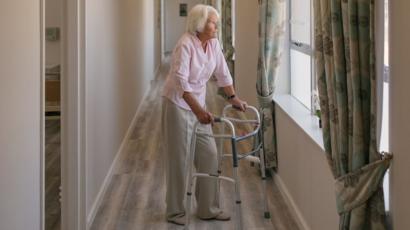 Care Home Visiting