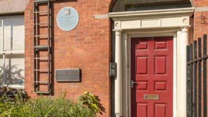Pankhurst Centre Funding Call For Suffragette Museum Bbc News