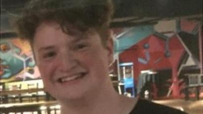 US teen d after drinking caffeine too quickly coroner US teen d after drinking caffeine too quickly coroner