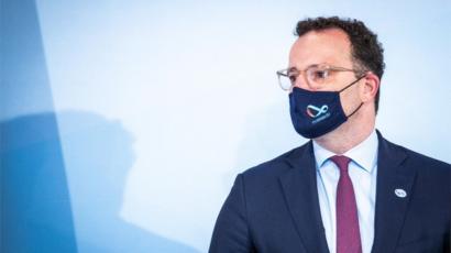 Jens Spahn