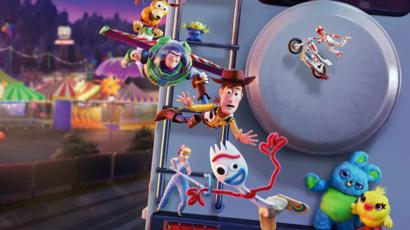 Image result for toy story 4"