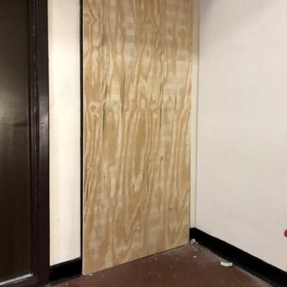 Mother S Anger After Son S Body Lay In Padlocked Flat For Weeks