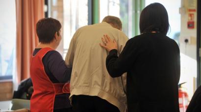Care Home Commission England