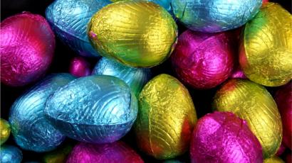 where can i find easter eggs