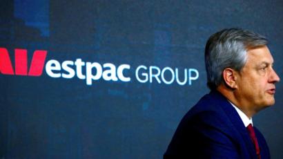 Westpac Bank Chief Quits Amid Money Laundering Scandal Bbc News