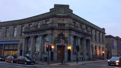 airdrie savings bank christmas opening hours