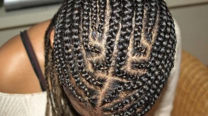 Enfield School Reverses No Cornrows Rule After Outcry Bbc News