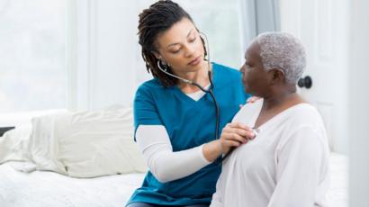 Home Care For Cancer Patients