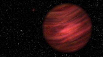 Astronomers Discover Largest Solar System Bbc News