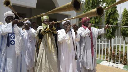 Me Kuke Son Sani Game Da Masarautar Sokoto Bbc News Hausa