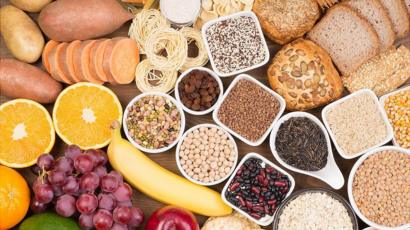 los hidratos de carbono es lo mismo que carbohidratos