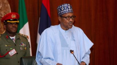 Buhari Ya Yi Kwaskwarima A Majalisar Ministocinsa Bbc News Hausa