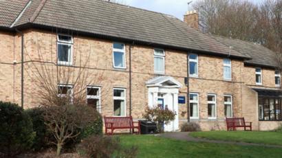 Outdated York Care Home Closures Leave Elderly Facing Move Bbc News