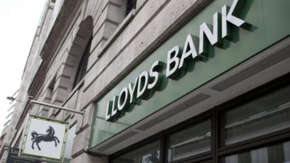 Sale Of Lloyds Shares To Public Delayed By George Osborne Bbc News