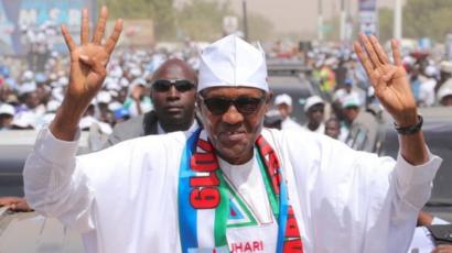Abin Da Buhari Ya Ce Kan Zaben Kano Da Sokoto Da Adamawa Bbc