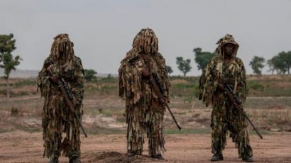 Boko Haram Ta Kashe Mutane Da Kona Gidaje Bbc News Hausa