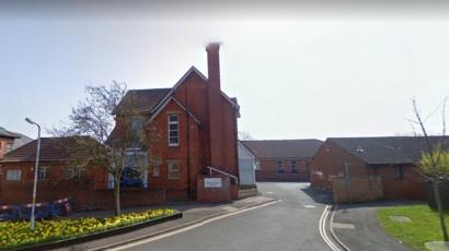 Wellington Community Hospital Ward Set To Reopen Bbc News