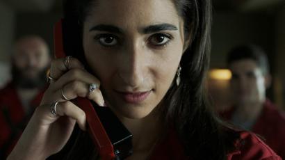 Wallpaper La Casa De Papel Cuales Son Las Claves Del Exito De La Serie De HD