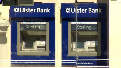 Ulster Bank In Northern Ireland Made 51m Profit In 2018 Bbc News