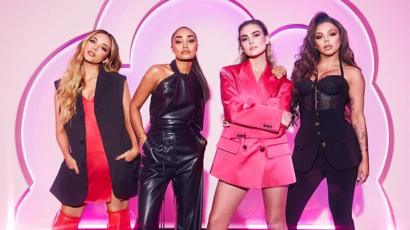 Why Little Mix Insisted On Aftercare For The Contestants On Their Talent Show c News
