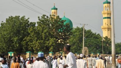Zaben 2019 Shin Wa Zai Lashe Kano Bbc News Hausa
