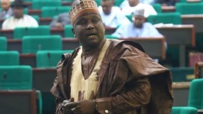 Kotu Ta Soke Zaben Alhassan Ado Doguwa Bbc News Hausa