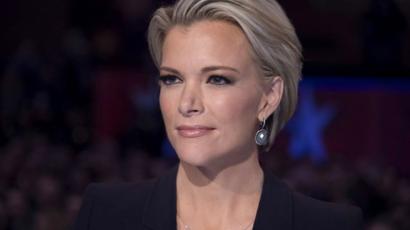 Megyn Kelly Could Blackface Row End Tv Anchor S Career Bbc News