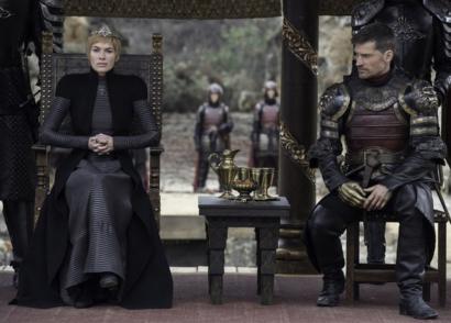 Game Of Thrones Finale What Did The Critics Think Bbc News