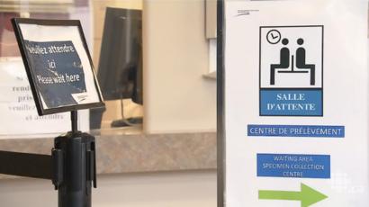 Canada Hospital Told To Remove English Direction Signs