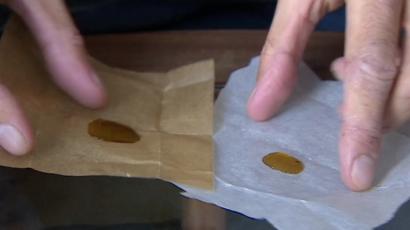 Rise In Uk Explosions Linked To Super Strength Cannabis Bbc News