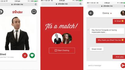 Tinder makes Passport feature FREE for users to match with singles anywhere in the world