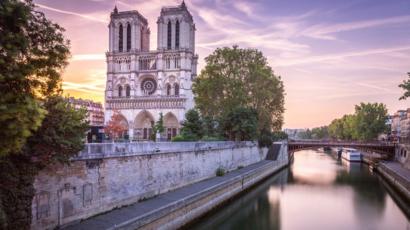 Notre Dame