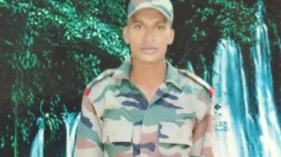 Galwan Valley The Soldiers Killed In The India China Border Clash