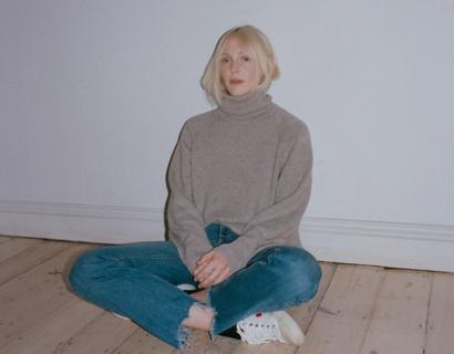 Laura Marling I Was In Danger Of Being Bored Of Myself Bbc News