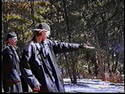 Eric Harris y Dylan Kelbold perpetraron un ataque en la escuela secundaria de Columbine contra alumnos y maestros, en 1999.