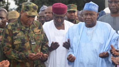 Kun San Sojan Da Ya Rasu A Hatsarin Jirgi A Abuja Bbc News Hausa