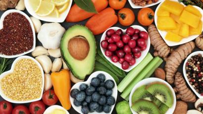 bbc news diabetes diet