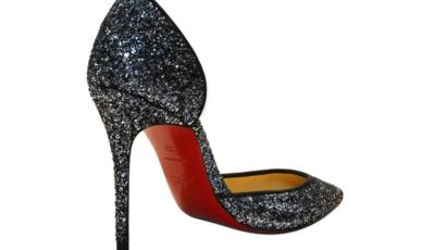 louboutin suela roja