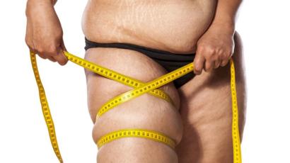 Como perder peso en caderas y piernas