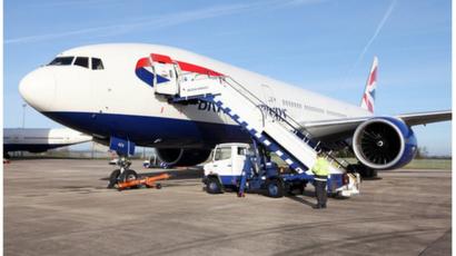 Ba Will Add Extra Seats In Economy Cabins Bbc News