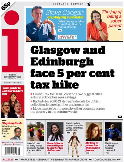 What Months Do You Pay Council Tax In Scotland