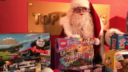 toys that will sell out this christmas