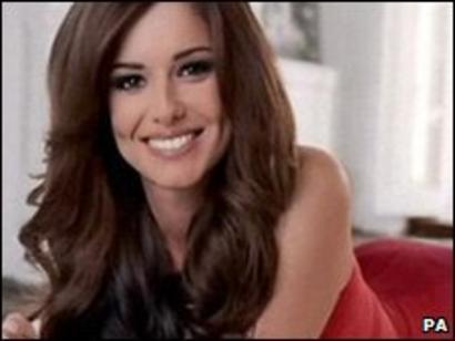 Cheryl Cole L Oreal Hair Advert Complaints Rejected Bbc News