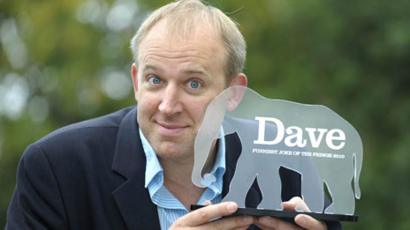 Fringe S Funniest Joke Prize Awarded To Tim Vine Bbc News